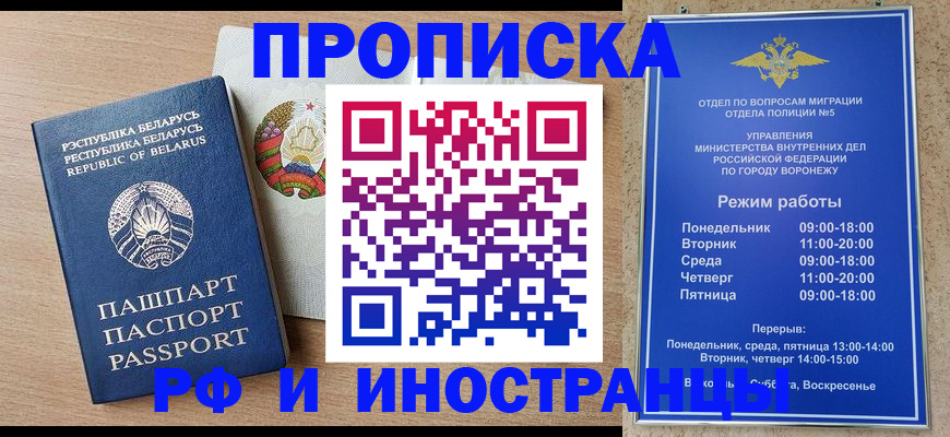 пропишу в квартире в Кольчугино